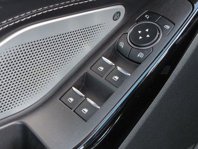 2023 Ford Explorer ST 4WD