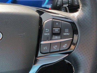 2023 Ford Explorer ST 4WD