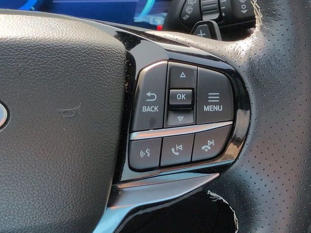 2023 Ford Explorer ST 4WD