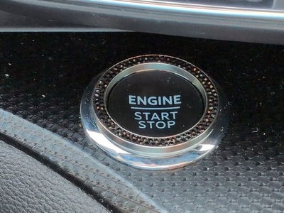 2023 Ford Explorer ST 4WD