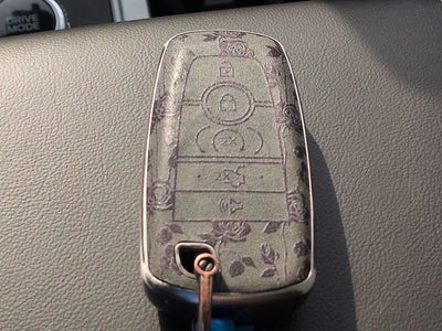 2023 Ford Explorer ST 4WD