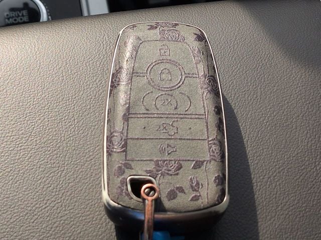 2023 Ford Explorer ST 4WD