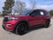 2023 Ford Explorer ST 4WD
