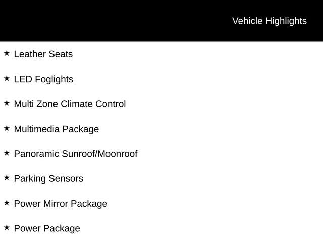 2021 Ford Explorer ST 4WD