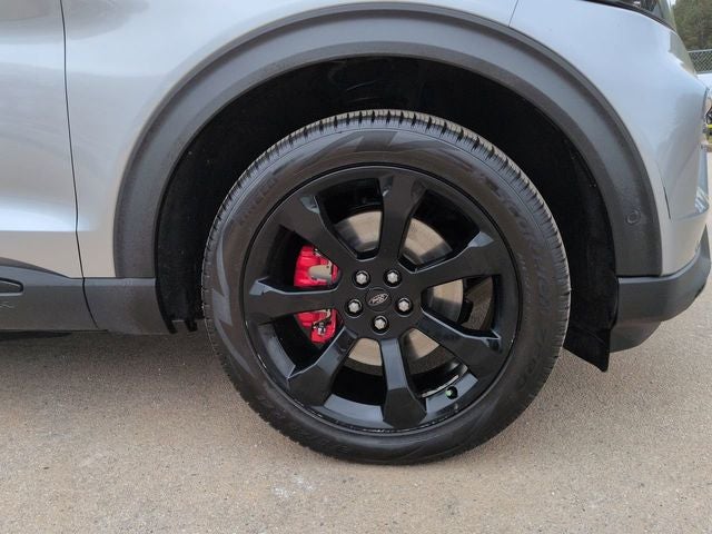 2021 Ford Explorer ST 4WD