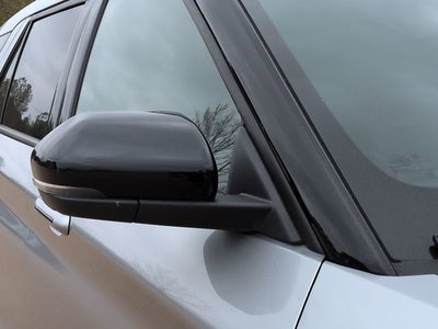 2021 Ford Explorer ST 4WD