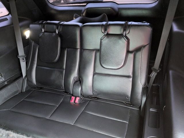 2021 Ford Explorer ST 4WD