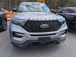 2021 Ford Explorer ST 4WD