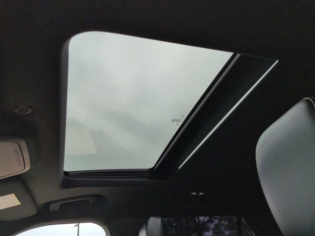 2021 Ford Explorer ST 4WD