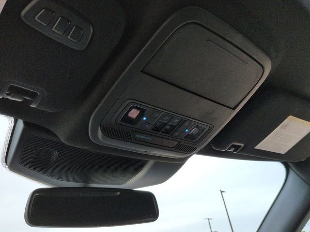 2021 Ford Explorer ST 4WD