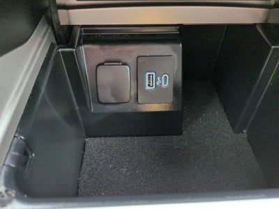 2021 Ford Explorer ST 4WD