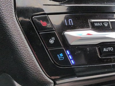 2021 Ford Explorer ST 4WD