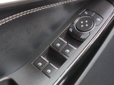 2021 Ford Explorer ST 4WD