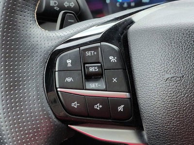 2021 Ford Explorer ST 4WD