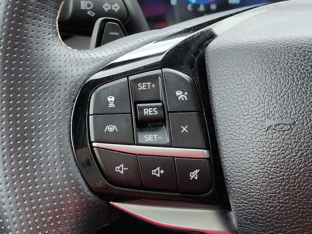 2021 Ford Explorer ST 4WD