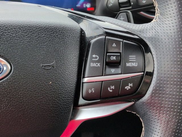 2021 Ford Explorer ST 4WD