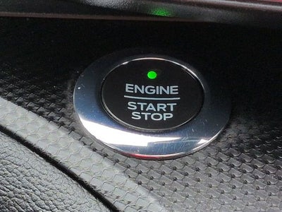 2021 Ford Explorer ST 4WD