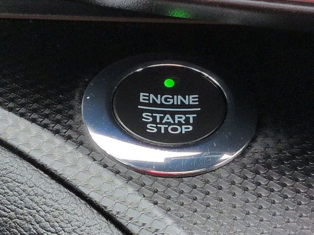 2021 Ford Explorer ST 4WD