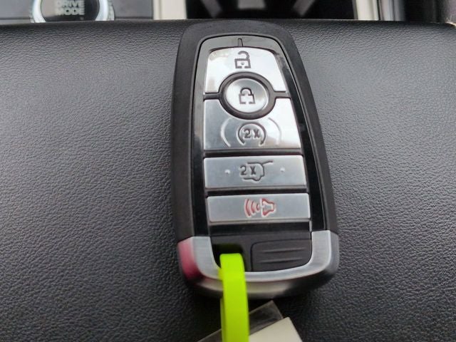 2021 Ford Explorer ST 4WD