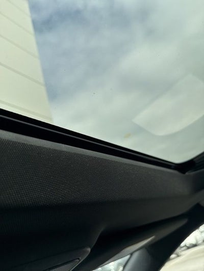 2021 Ford Explorer ST 4WD