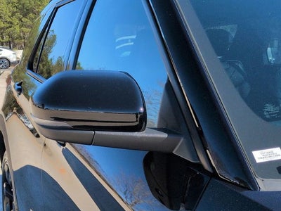 2022 Ford Explorer ST 4WD