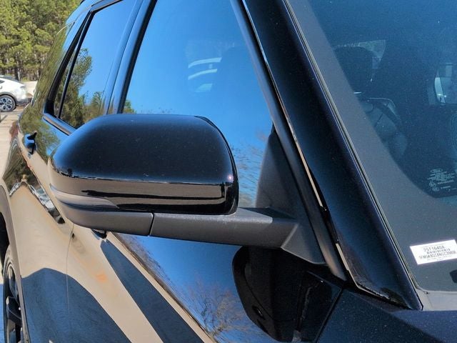 2022 Ford Explorer ST 4WD