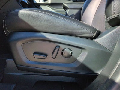 2022 Ford Explorer ST 4WD