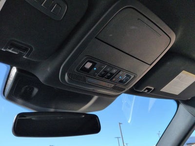 2022 Ford Explorer ST 4WD