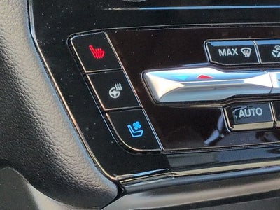 2022 Ford Explorer ST 4WD