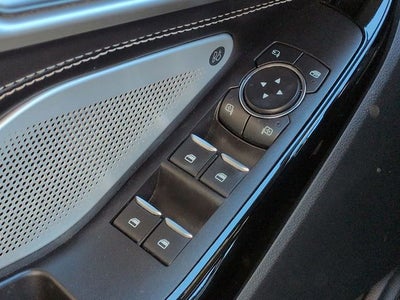 2022 Ford Explorer ST 4WD