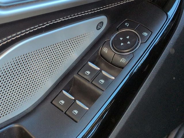 2022 Ford Explorer ST 4WD