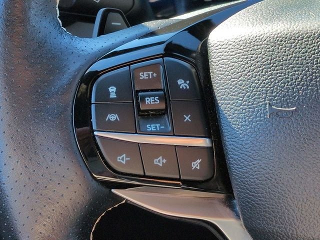 2022 Ford Explorer ST 4WD