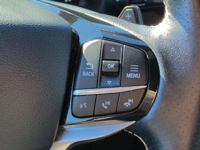 2022 Ford Explorer ST 4WD