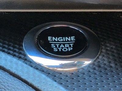 2022 Ford Explorer ST 4WD