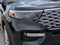 2023 Ford Explorer Platinum 4WD