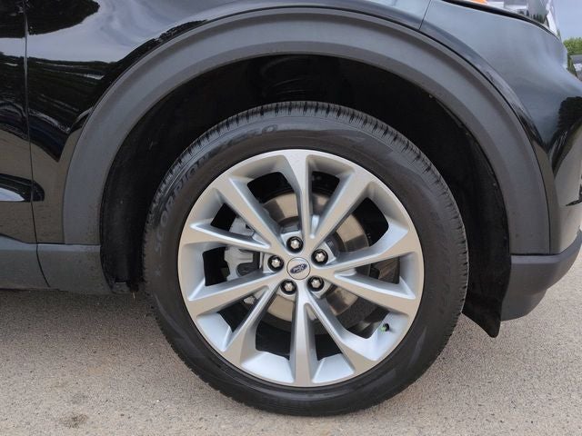2023 Ford Explorer Platinum 4WD