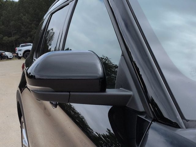 2023 Ford Explorer Platinum 4WD