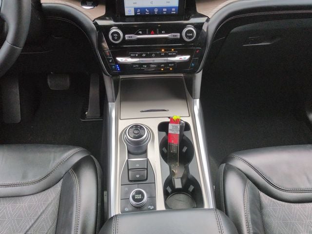 2023 Ford Explorer Platinum 4WD