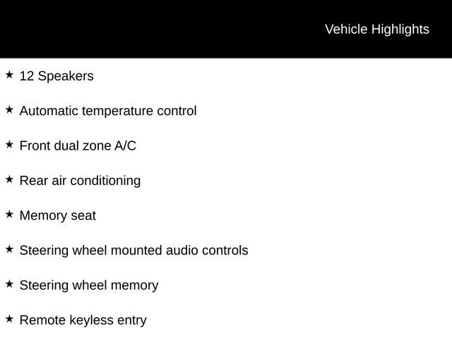 2023 Ford Explorer Platinum 4WD