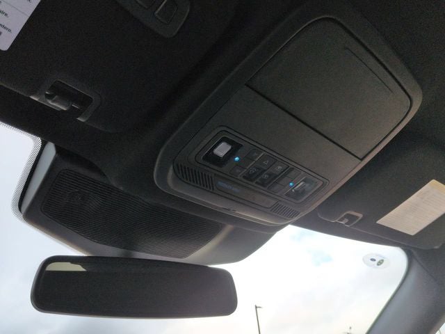2023 Ford Explorer Platinum 4WD