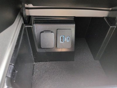 2023 Ford Explorer Platinum 4WD