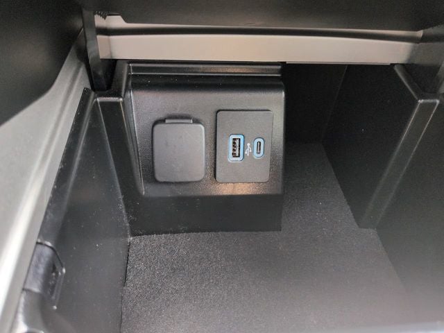 2023 Ford Explorer Platinum 4WD