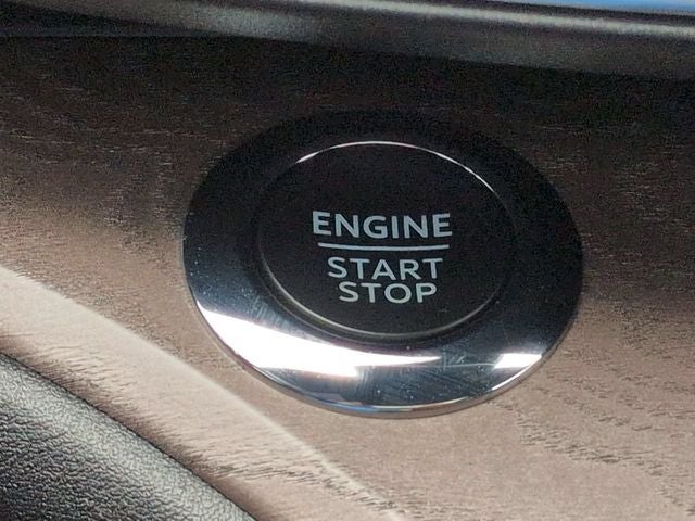 2023 Ford Explorer Platinum 4WD
