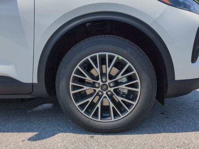 2024 Ford Escape Plug-In Hybrid Base