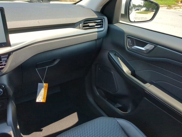 2024 Ford Escape Plug-In Hybrid Base