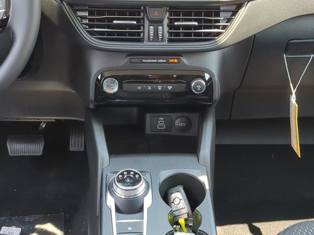 2024 Ford Escape Plug-In Hybrid Base