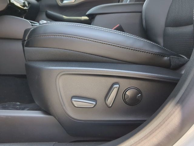 2024 Ford Escape Plug-In Hybrid Base