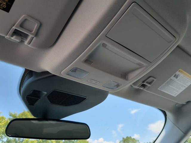 2024 Ford Escape Plug-In Hybrid Base