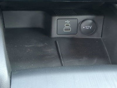 2024 Ford Escape Plug-In Hybrid Base