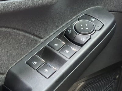 2024 Ford Escape Plug-In Hybrid Base